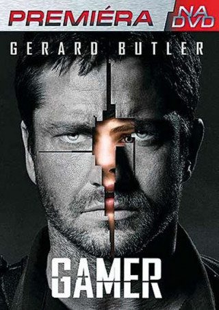 Gamer - DVD