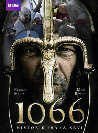 1066 Historie psaná krví - DVD