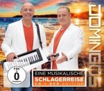 Eine musikalische Schlagerreise