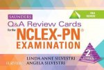 Saunders Q&A Review Cards for the NCLEX-PN (R) Examination