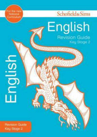 Key Stage 2 English Revision Guide