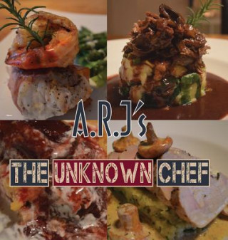 Unknown Chef