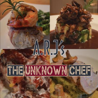 Unknown Chef