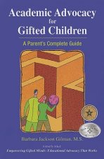 Academic Advocacy for Gifted Children
