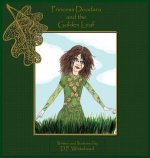 Princess Deodara and the Golden Leaf