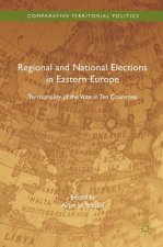 Regional and National Elections in Eastern Europe