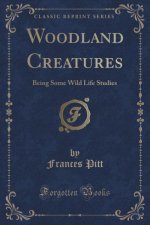 Woodland Creatures