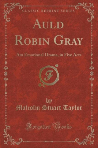 Auld Robin Gray