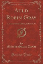 Auld Robin Gray