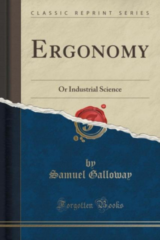 Ergonomy