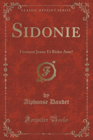 Sidonie