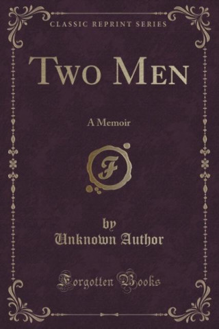 Two Men