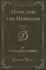 Home and the Homeless, Vol. 2 of 3