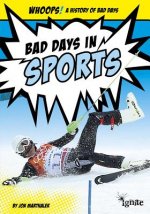 Bad Days in Sports