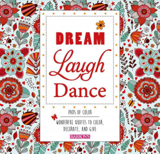 Dream Laugh Dance