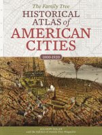 Family Tree Historical Atlas of American Cities