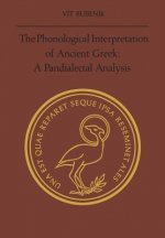 Phonological Interpretation of Ancient Greek