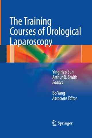 Training Courses of Urological Laparoscopy