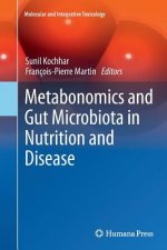 Metabonomics and Gut Microbiota in Nutrition and Disease