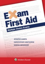 Exam First Aid: Multiple Choice Exams