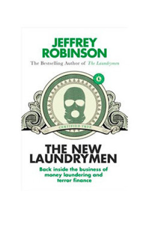 The New Laundrymen