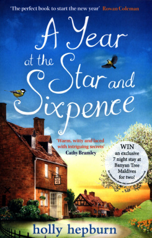 Year at the Star and Sixpence