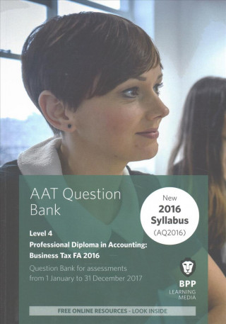 AAT - Business Tax FA 2016