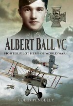 Albert Ball VC