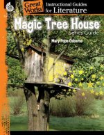 Magic Tree House Series: An Instructional Guide for Literature
