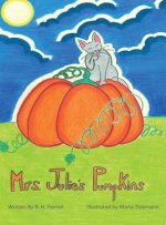 Mrs. Julie's Pumpkins