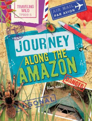 Journey Along the Amazon