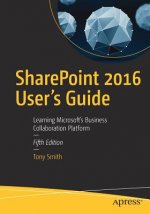 SharePoint 2016 User's Guide