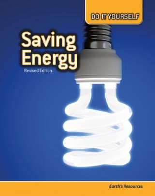 Saving Energy: Earth's Resources