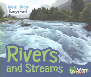 Rivers and Streams