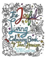 Joyful Living Colouring Book