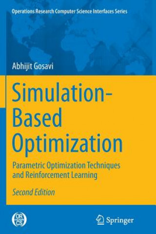 Simulation-Based Optimization