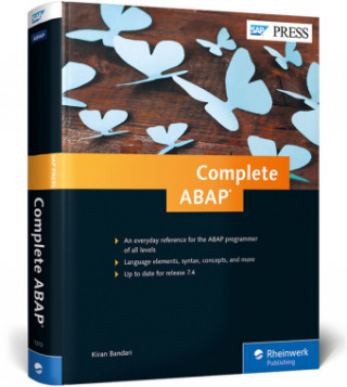 Complete ABAP