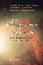 Evolving Universe and the Origin of Life