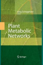 Plant Metabolic Networks