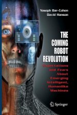 Coming Robot Revolution