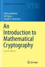 Introduction to Mathematical Cryptography