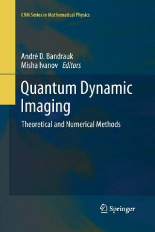 Quantum Dynamic Imaging