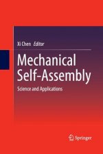 Mechanical Self-Assembly