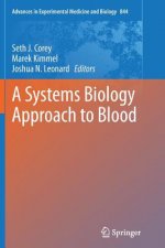 Systems Biology Approach to Blood