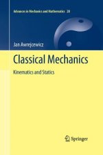 Classical Mechanics