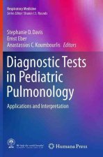 Diagnostic Tests in Pediatric Pulmonology