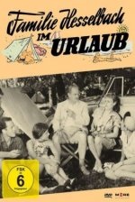 Familie Hesselbach Im Urlaub (Kinofilm)