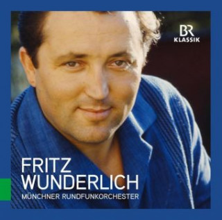 Great Singers Live: Fritz Wunderlich