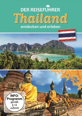 Thailand-Der Reiseführer
