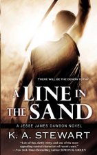 Line in the Sand